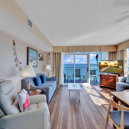 Apartamento Carolinian Corner Gem Views! Myrtle Beach Exterior foto