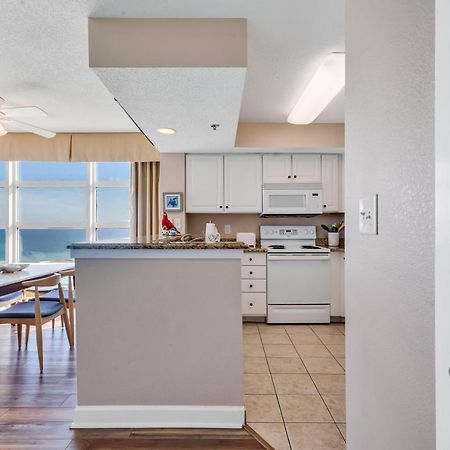 Apartamento Carolinian Corner Gem Views! Myrtle Beach Exterior foto
