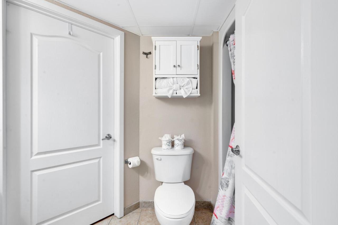 Apartamento Carolinian Corner Gem Views! Myrtle Beach Exterior foto