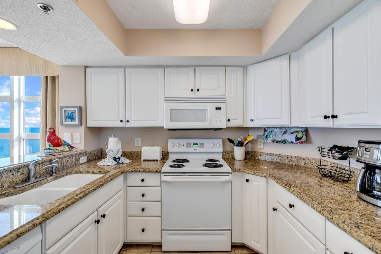 Apartamento Carolinian Corner Gem Views! Myrtle Beach Exterior foto