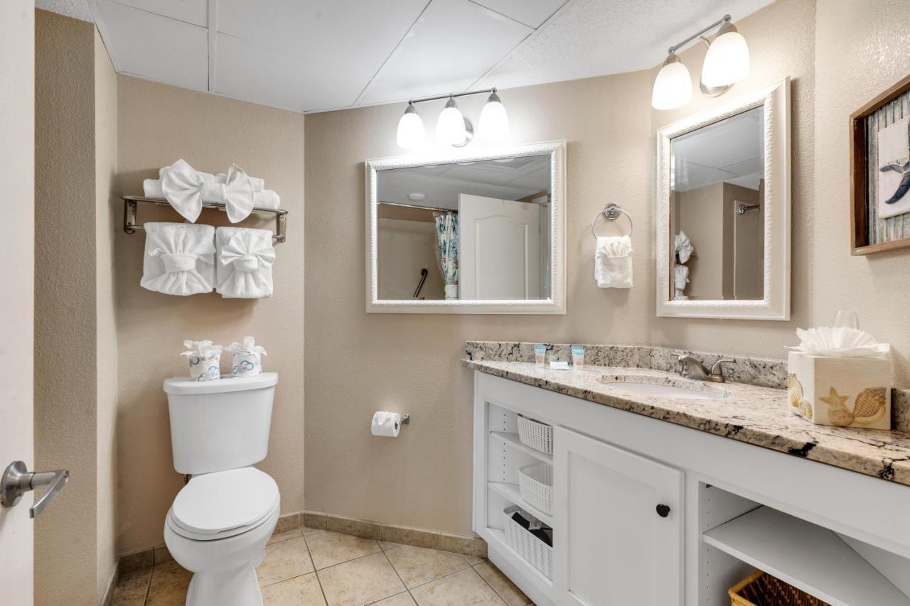 Apartamento Carolinian Corner Gem Views! Myrtle Beach Exterior foto