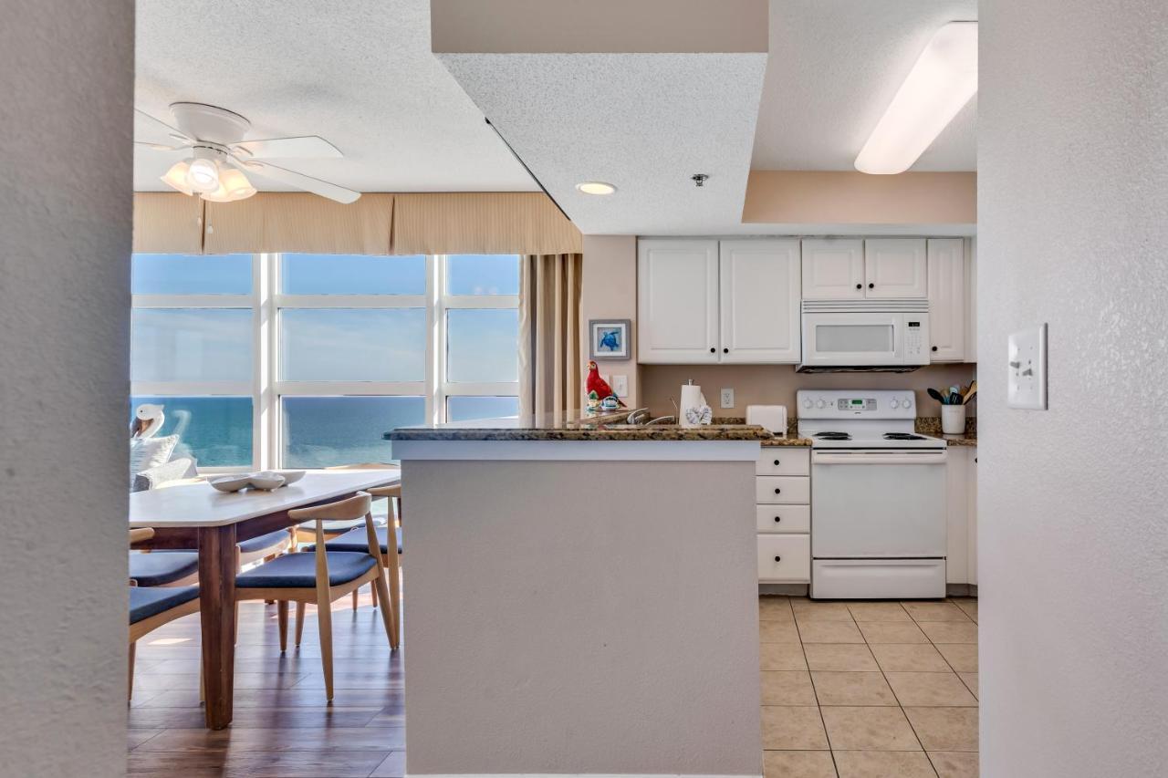 Apartamento Carolinian Corner Gem Views! Myrtle Beach Exterior foto