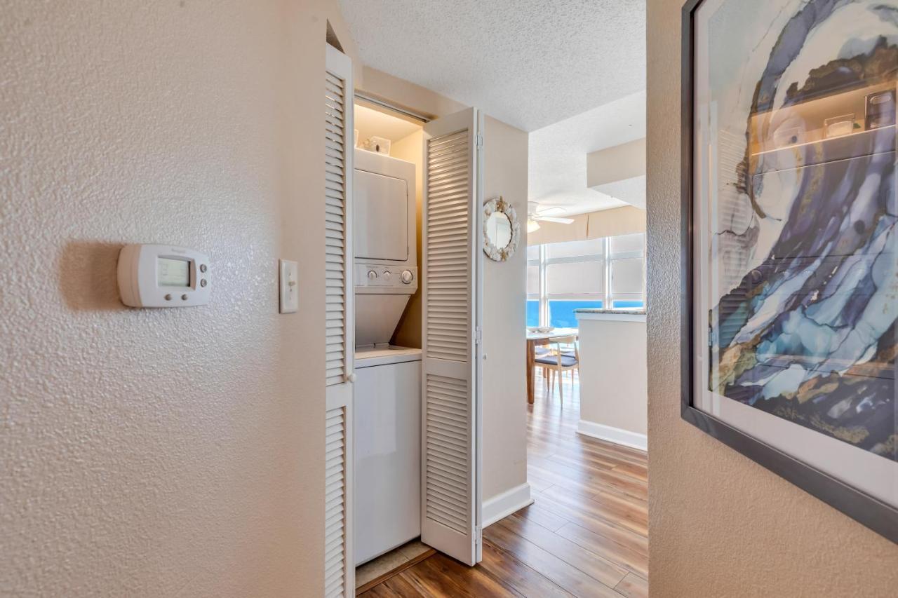Apartamento Carolinian Corner Gem Views! Myrtle Beach Exterior foto