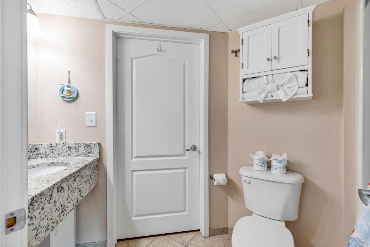Apartamento Carolinian Corner Gem Views! Myrtle Beach Exterior foto